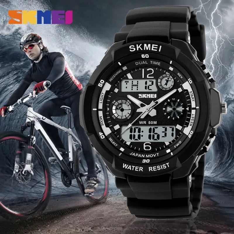skmei 1060